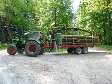 Polter Transport