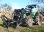Deutz Traktor